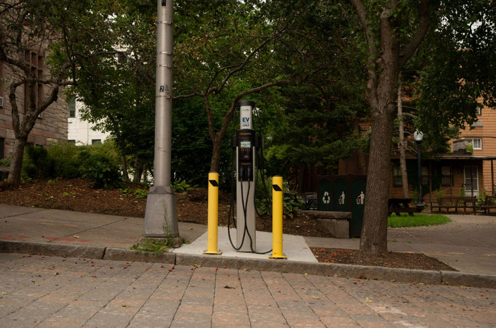 Ev Charging Stations Albany Ny at Francis Lee blog